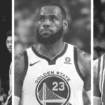 NBA – ESPN prédit la prochaine destination de LeBron James