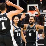 NBA – Et si les Spurs n’allaient pas en playoffs ?