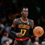 NBA – Saison terminée pour Dennis Schröder !