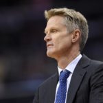 Steve Kerr aimerait que les joueurs non-draftés puissent retourner en NCAA