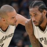 NBA – Tony Parker se fait lyncher pour ses propos sur Kawhi Leonard !