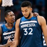 NBA – Les Wolves jouent à se faire peur