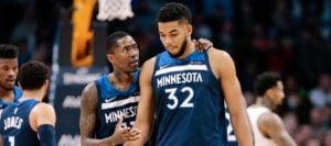 NBA – Les Wolves jouent à se faire peur