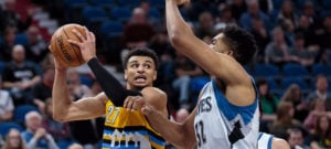 NBA – Vers un affrontement final entre les Wolves et les Nuggets ?