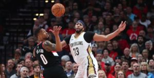 NBA – Programme de la nuit : Portland, Milwaukee et Washington en mission