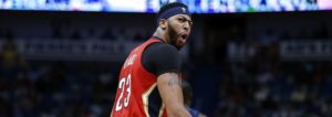 NBA – Paul Pierce ne voit pas Anthony Davis finir la saison aux Pelicans en cas d’échec