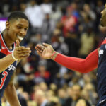 NBA – Bradley Beal craque et se compare à Michael Jordan