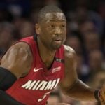 NBA – Une nouvelle soirée historique pour Dwyane Wade