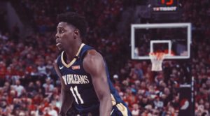 NBA – Jrue Holiday, l’heure de la revanche ?