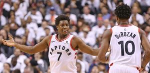 NBA – Programme de la nuit : Boston et Toronto veulent le 3-0, Cleveland doit convaincre