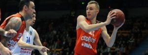 Eurocup – Récompense : La pépite Dzanan Musa élu meilleur jeune de la compétition !