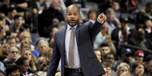 NBA – J.B. Bickerstaff pour trois ans aux Grizzlies