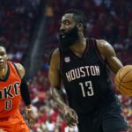 NBA – James Harden mérite-t-il le MVP ? Russell Westbrook n’est « pas sûr »