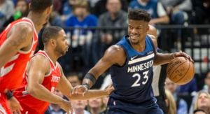 NBA – Et si Jimmy Butler était finalement échangé avant le début de saison ?