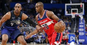 NBA – 25 matchs de suspension pour Jodie Meeks