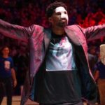 NBA – Joel Embiid pourrait revenir lors du match 2 ou 3 face au Heat