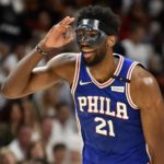 NBA – Joel Embiid : « Je veux gagner le MVP »