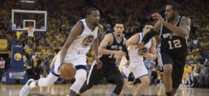 NBA – Programme de la nuit : que les playoffs commencent !