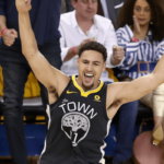 NBA – Klay Thompson ignore au maximum les critiques