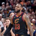 NBA – Un LeBron record vient à bout des Pacers dans ce match 7 !