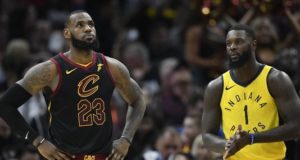 NBA – Programme de la nuit : Cleveland doit se réveiller, Utah et Minnesota doivent arracher un match