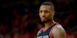 NBA – Les Blazers sweepés : Lillard en première ligne de cet échec ?