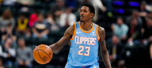 NBA – Pour Lou Williams, il n’y a pas de débat pour le 6ème homme de l’année