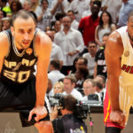 NBA – Fin de parcours pour Miami et San Antonio