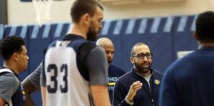 NBA – Les Grizzlies ont-ils fait un choix entre Marc Gasol et David Fizdale ?