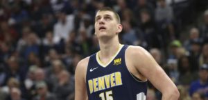 NBA – Denver veut signer l’extension de contrat de Nikola Jokic le plus rapidement possible