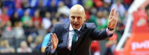 Eurocup – Récompense : Sasa Obradovic coach de l’année !