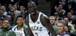 NBA – Top 5 de la nuit : Thon Maker renvoie Jaylen Brown chez lui !