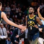 NBA – La folle nuit dans la course aux playoffs