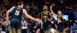 NBA – La folle nuit dans la course aux playoffs