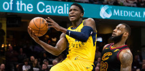 NBA – Victor Oladipo : « j’ai la sensation que nous avons gagné le respect de tout le monde »