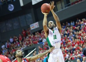 Eurocup – Finale (Game 1) : Le Darussafaka prend l’avantage !