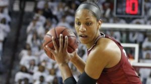 WNBA – Draft : Les heureuses élues sont connues !