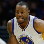 NBA – Warriors : Andre Iguodala absent pour le dernier match face au Jazz