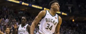 NBA – Top 10 de la nuit : Giannis efface l’Australie du globe