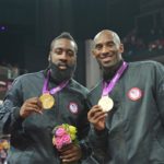 NBA – Kobe Bryant choisit son MVP de la saison