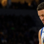 NBA – Klay Thompson, principale victime des difficultés offensives des Warriors