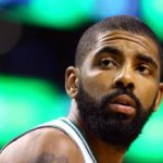 NBA – Kevin Garnett « choqué » par la décision de Kyrie Irving