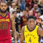 NBA – Top 10 de la nuit : Oladipo sonne la charge, LeBron réplique