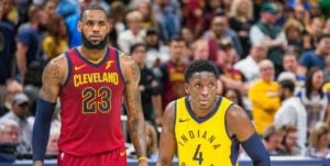 NBA – Top 10 de la nuit : Oladipo sonne la charge, LeBron réplique