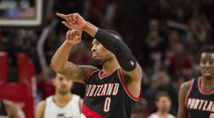 NBA – Quand les Blazers se retrouvent coincés dans un ascenseur