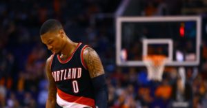 NBA – Blazers : Le « Dame Time » a disparu