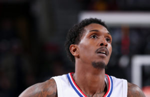 NBA – La folle histoire du braquage de Lou Williams au feu rouge