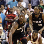 NBA – Le Pire : Match du 1er tour des playoffs