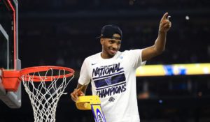 NBA – Draft 2018 : Mikal Bridges, l’ailier moderne par excellence