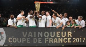 CDF – Les finales du Trophée Coupe de France et U17 masculin et féminin diffusés sur Youtube